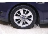 Ford Taurus 2011 Wheels and Tires