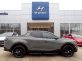 2023 Hampton Gray Hyundai Santa Cruz Night Edition AWD #145590465