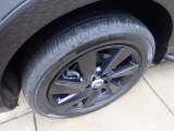 2023 Hyundai Santa Cruz Night Edition AWD Wheel