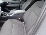 2023 Hyundai Santa Cruz Night Edition AWD Front Seat