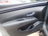 2023 Hyundai Santa Cruz Night Edition AWD Door Panel