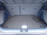 2023 Hyundai Venue Limited Trunk