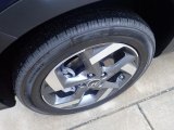 2023 Hyundai Venue Limited Wheel