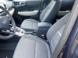 2023 Hyundai Venue Limited Front Seat