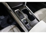 2022 Honda Accord Touring Hybrid CVT Automatic Transmission