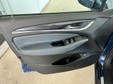 2023 Buick Enclave Essence Door Panel
