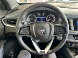 2023 Buick Enclave Essence Steering Wheel