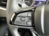 2023 Buick Enclave Essence Steering Wheel
