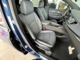 2023 Buick Enclave Essence Front Seat