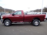 2023 Ram 2500 Tradesman Regular Cab 4x4 Exterior