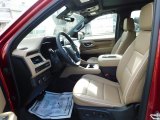 2023 Chevrolet Tahoe Premier 4WD Jet Black/Maple Sugar Interior