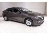 Mazda MAZDA3 2016 Data, Info and Specs