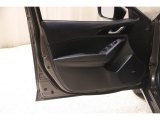 2016 Mazda MAZDA3 i Touring 4 Door Door Panel