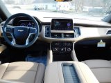 2023 Chevrolet Tahoe Premier 4WD Dashboard