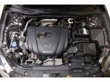 2016 Mazda MAZDA3 Engines