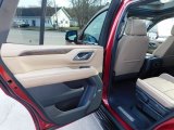2023 Chevrolet Tahoe Premier 4WD Door Panel