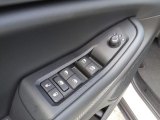 2023 Jeep Grand Cherokee Laredo 4x4 Door Panel