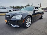 2018 Chrysler 300 Limited