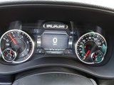 2023 Ram 2500 Laramie Mega Cab 4x4 Gauges