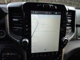 2023 Ram 2500 Laramie Mega Cab 4x4 Navigation