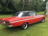 1964 Plymouth Sport Fury Convertible Exterior