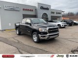 2023 Ram 1500 Big Horn Crew Cab 4x4