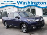 2019 Honda Ridgeline RTL AWD