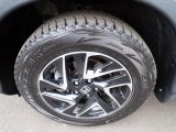 2016 Honda CR-V SE AWD Wheel