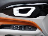 2022 Jeep Compass Limited 4x4 Door Panel