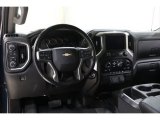 2020 Chevrolet Silverado 1500 LT Crew Cab 4x4 Dashboard