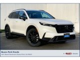 2023 Honda CR-V Sport AWD Hybrid