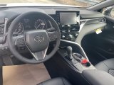 2023 Toyota Camry SE Dashboard