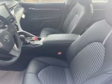 2023 Toyota Camry SE Front Seat