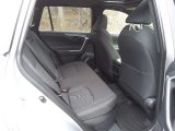 2021 Toyota RAV4 Prime SE AWD Plug-In Hybrid Rear Seat