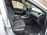 2021 Toyota RAV4 Prime SE AWD Plug-In Hybrid Front Seat