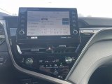 2023 Toyota Camry SE Controls
