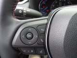 2021 Toyota RAV4 Prime SE AWD Plug-In Hybrid Steering Wheel