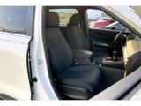 2023 Honda CR-V Sport AWD Hybrid Front Seat