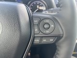 2023 Toyota Camry SE Steering Wheel