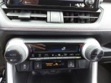 2021 Toyota RAV4 Prime SE AWD Plug-In Hybrid Controls