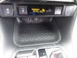 2021 Toyota RAV4 Prime SE AWD Plug-In Hybrid Controls