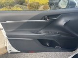 2023 Toyota Camry SE Door Panel