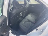2023 Toyota Camry SE Rear Seat