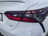 2023 Toyota Camry SE Marks and Logos