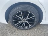 2023 Toyota Camry SE Wheel