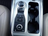 2022 Ford Explorer Limited 10 Speed Automatic Transmission