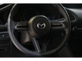 2020 Mazda MAZDA3 Sedan Steering Wheel