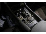 2020 Mazda MAZDA3 Sedan 6 Speed Automatic Transmission