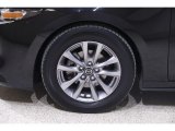 2020 Mazda MAZDA3 Sedan Wheel