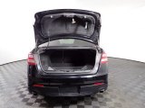 2017 Ford Taurus SE Trunk